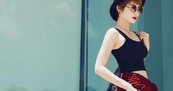 Con gái cá tính mạnh mẽ thích gì?